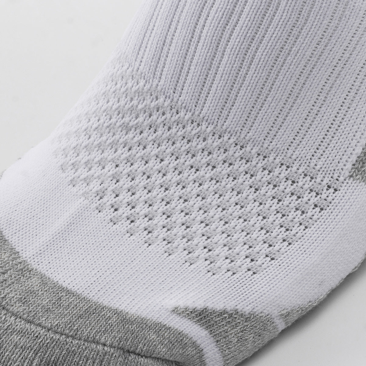 Custom Youth Campus Summer Soccer Socks | OEM Lightweight Breathable School Football Socks