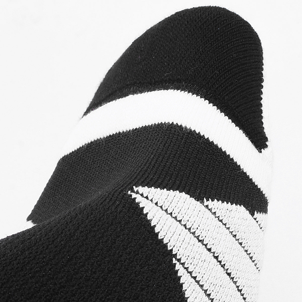 Bulk Black White Basketball Socks | Classic Universal for All Teams