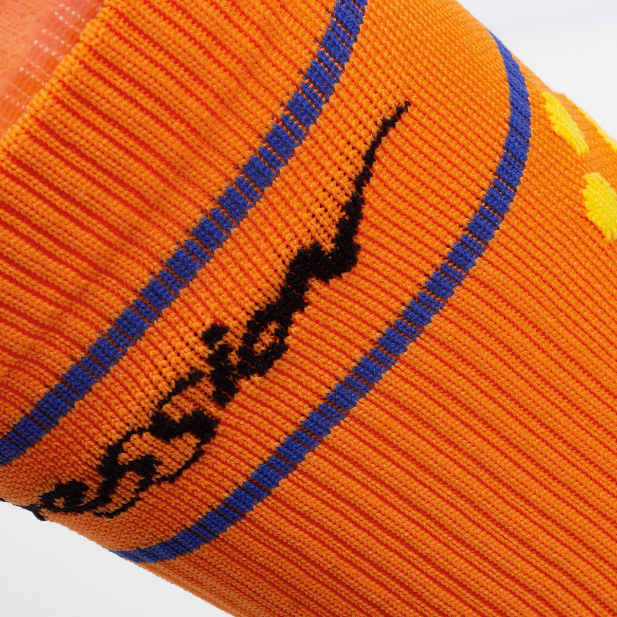Sprinter-Specific Road Race Socks