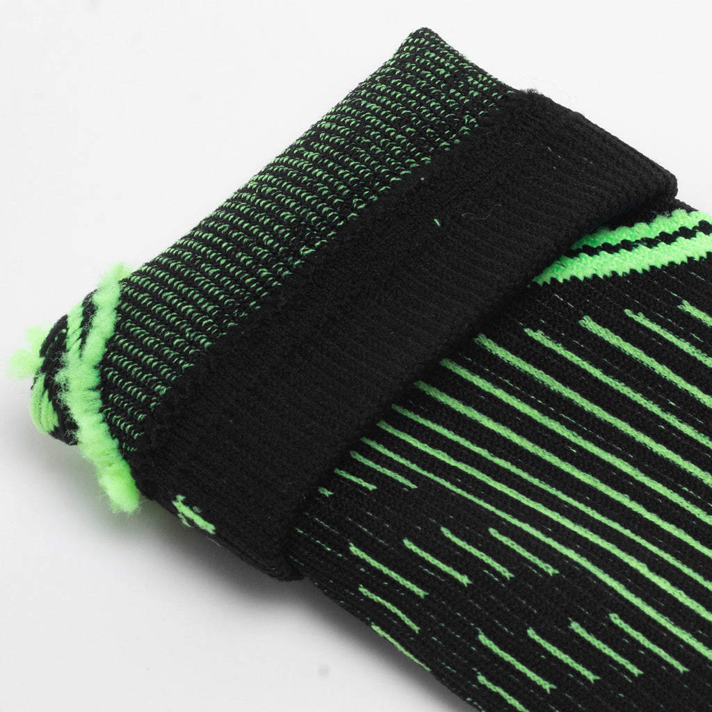 Night Trail Running Compression Socks | OEM Off-Road Mountain Night Safety Socks