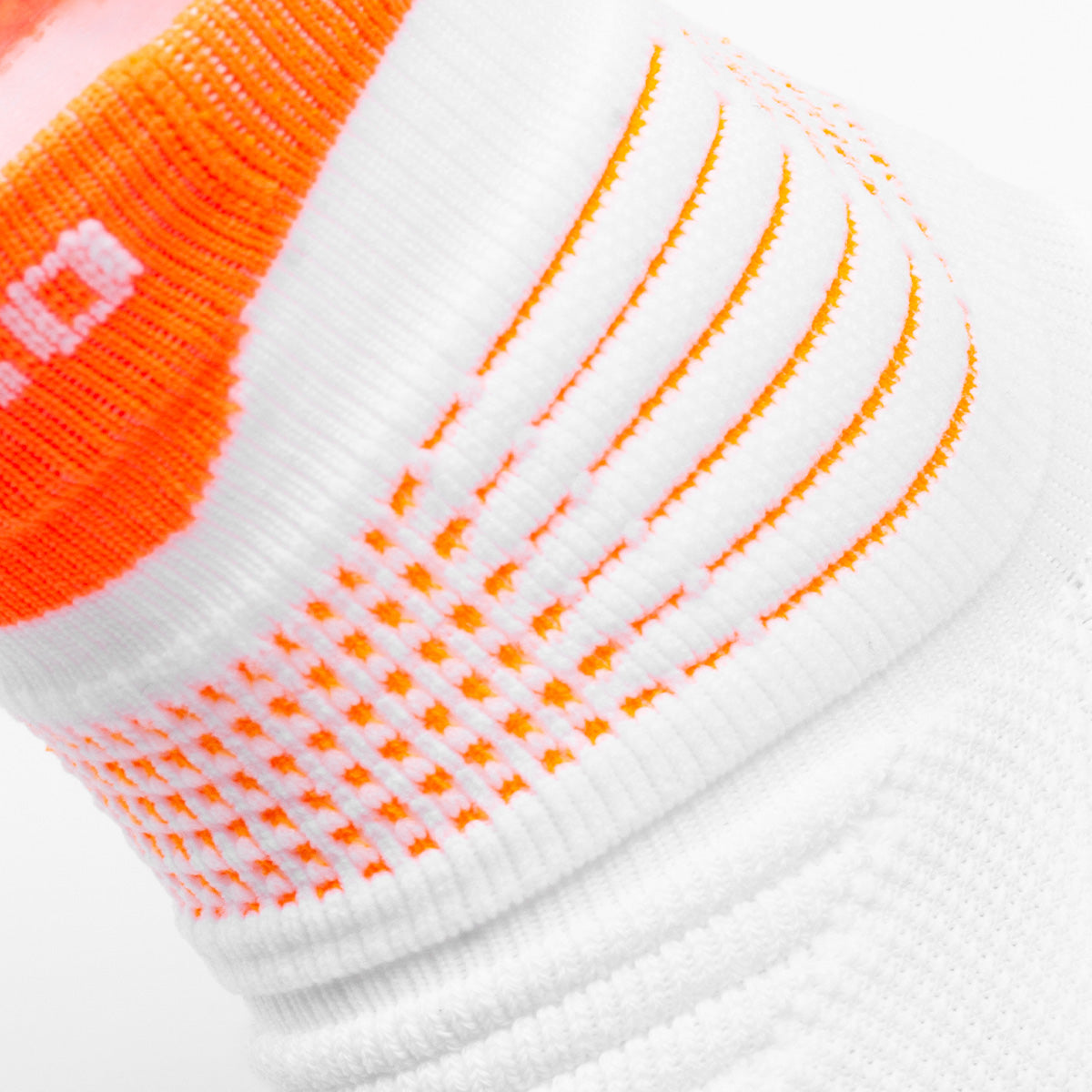 Arch Support Compression Athletic Socks | 50 Pairs Minimum Custom Wholesale