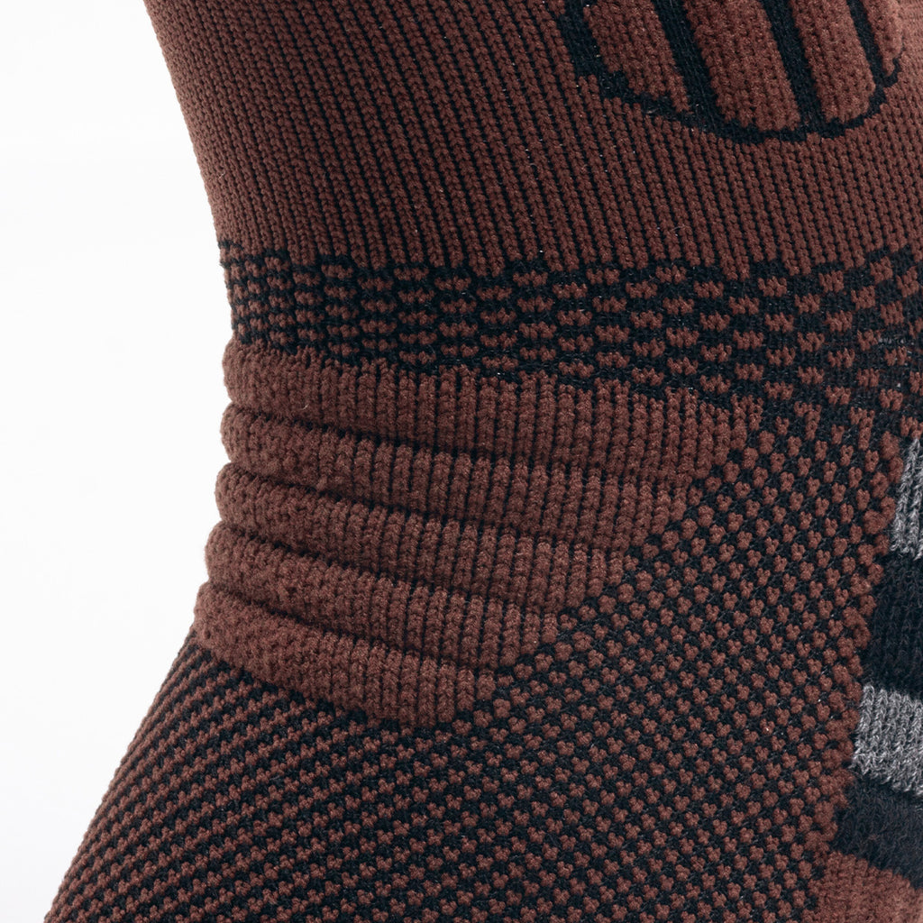 Protection Pro Basketball Socks