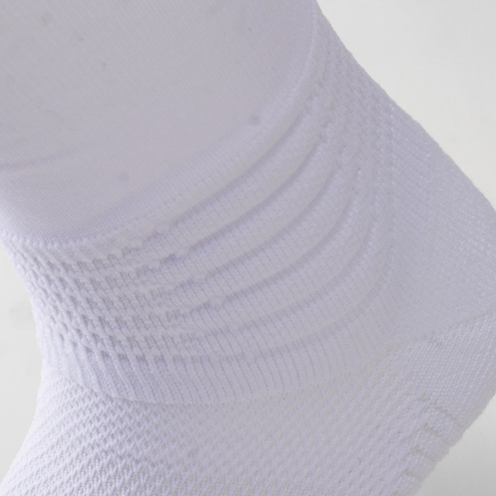Anti-Slip Youth Soccer Socks | OEM High-Traction Terry Training Socks
