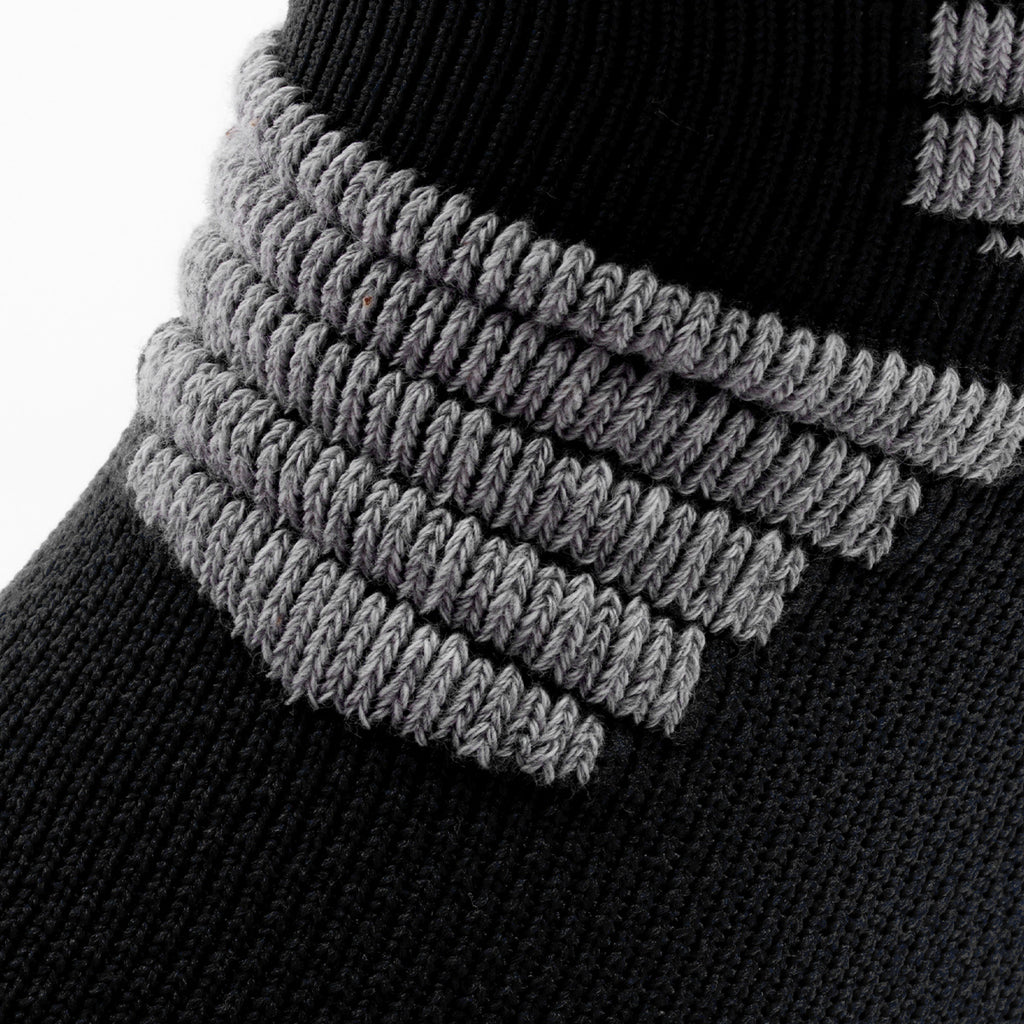 Winter Mud-Field Youth Soccer Socks