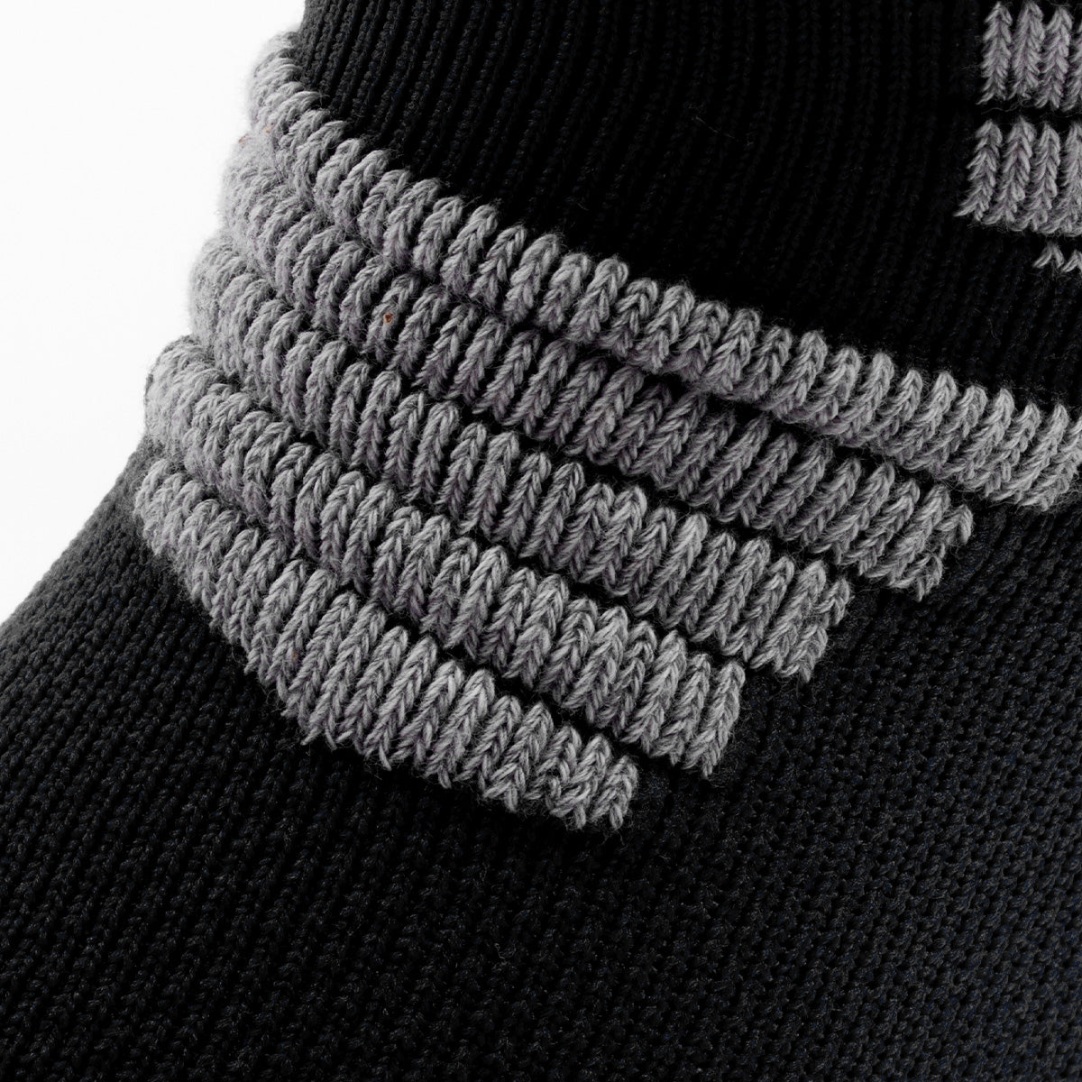 Winter Mud-Field Youth Soccer Socks