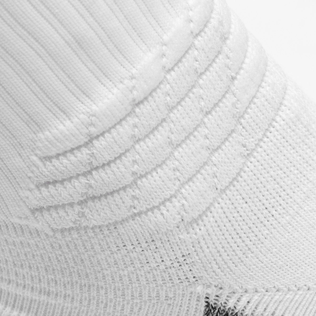 Bulk League Away Basketball Socks | Standard White Uniform for Youth League Full Season