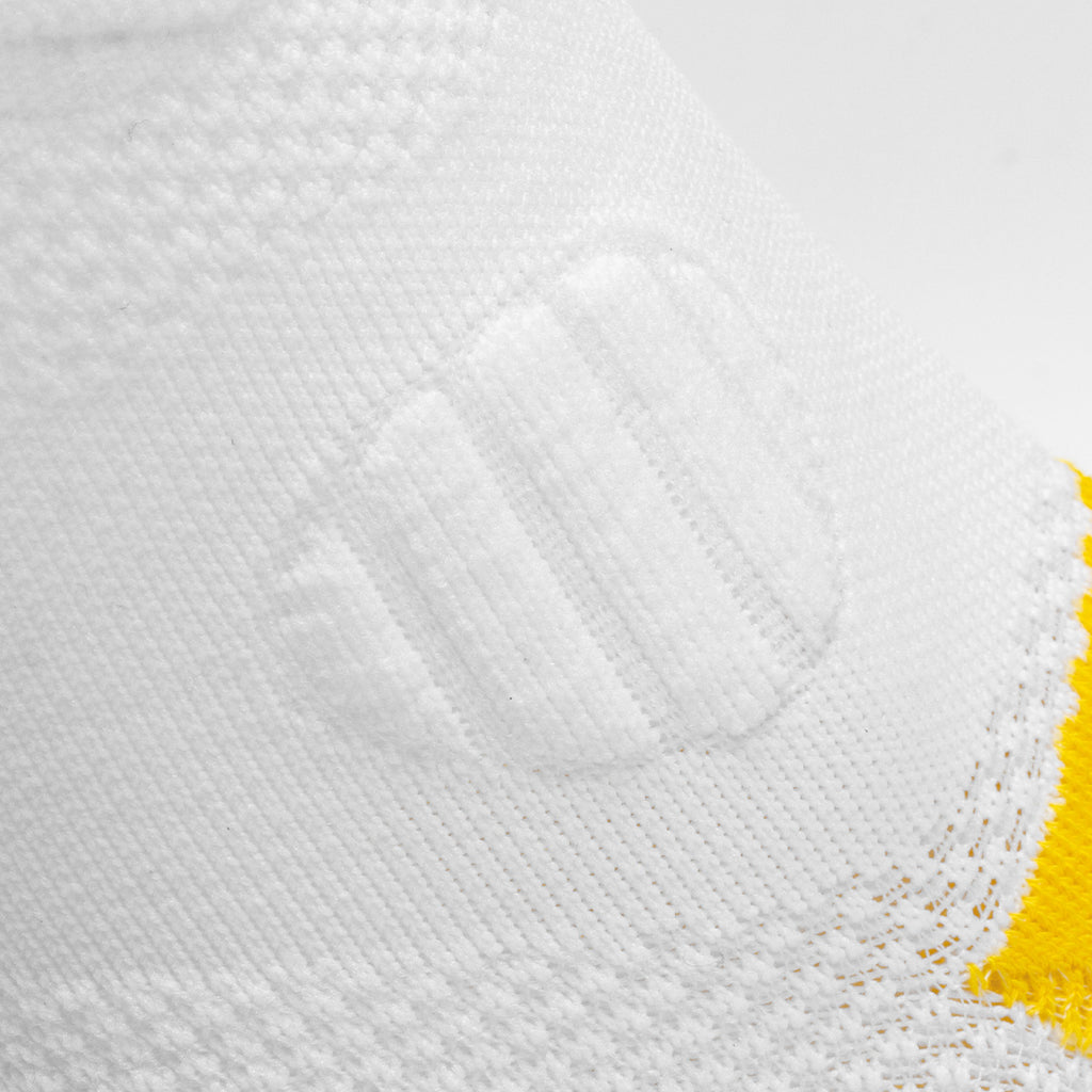 6-Point Protection Pro Basketball Socks
