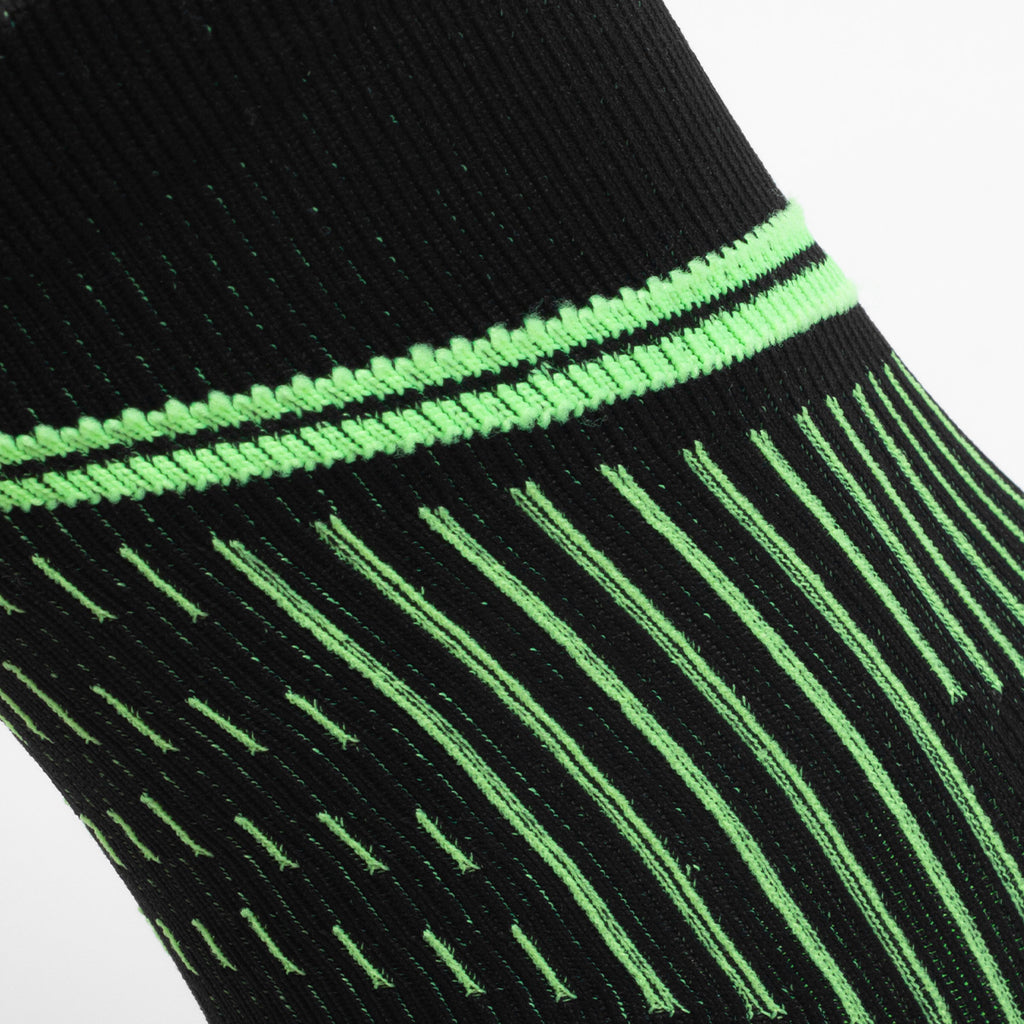 Night Trail Running Compression Socks | OEM Off-Road Mountain Night Safety Socks