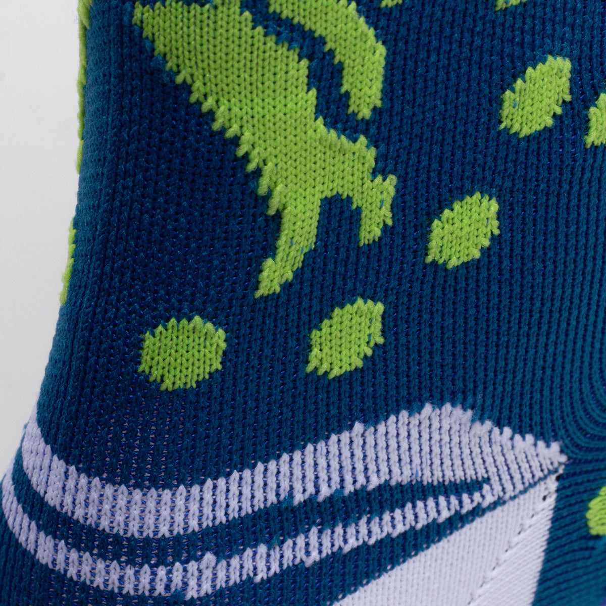 Mountain Stage Anti-Fatigue Grip Socks