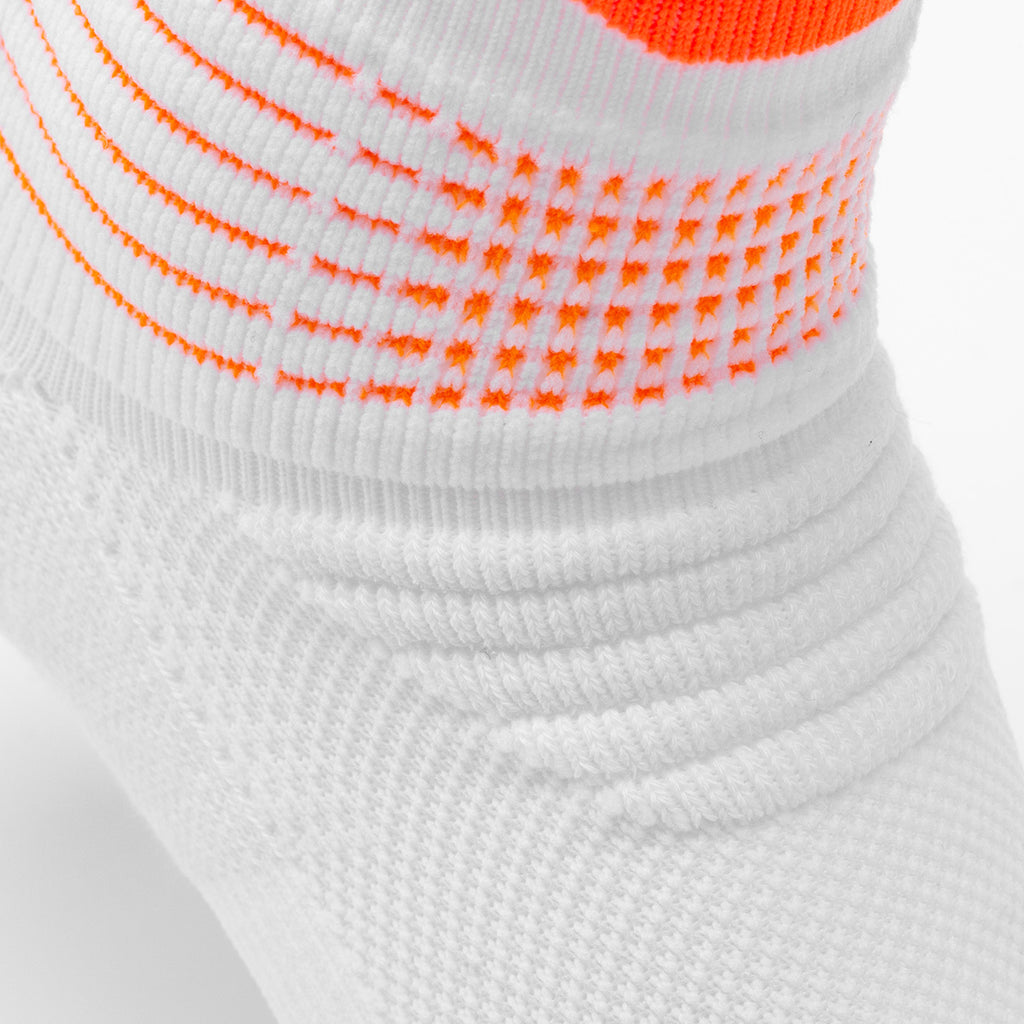 Arch Support Compression Athletic Socks | 50 Pairs Minimum Custom Wholesale