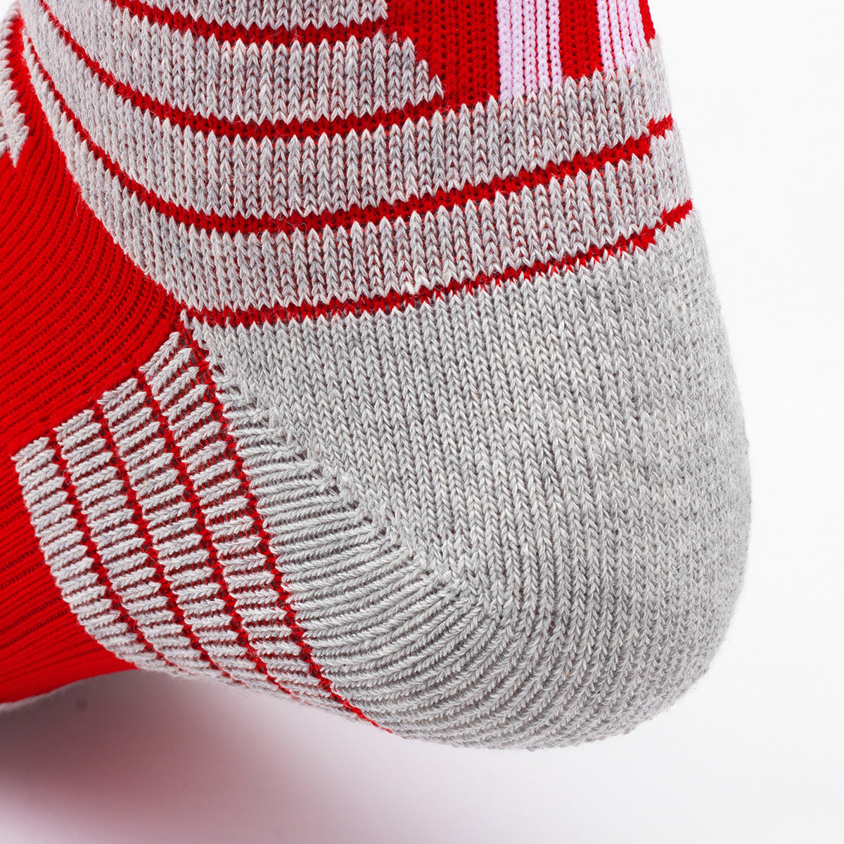 High-Visibility Home Team Socks