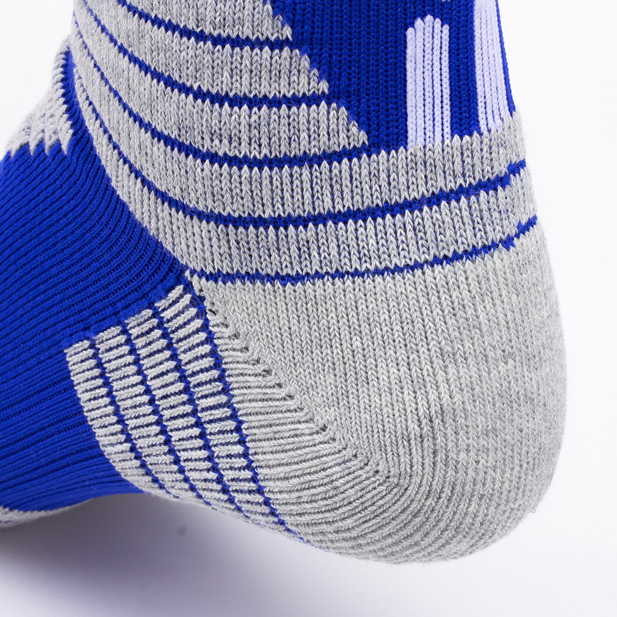 50 Pairs MOQ Royal Blue Away Team Socks