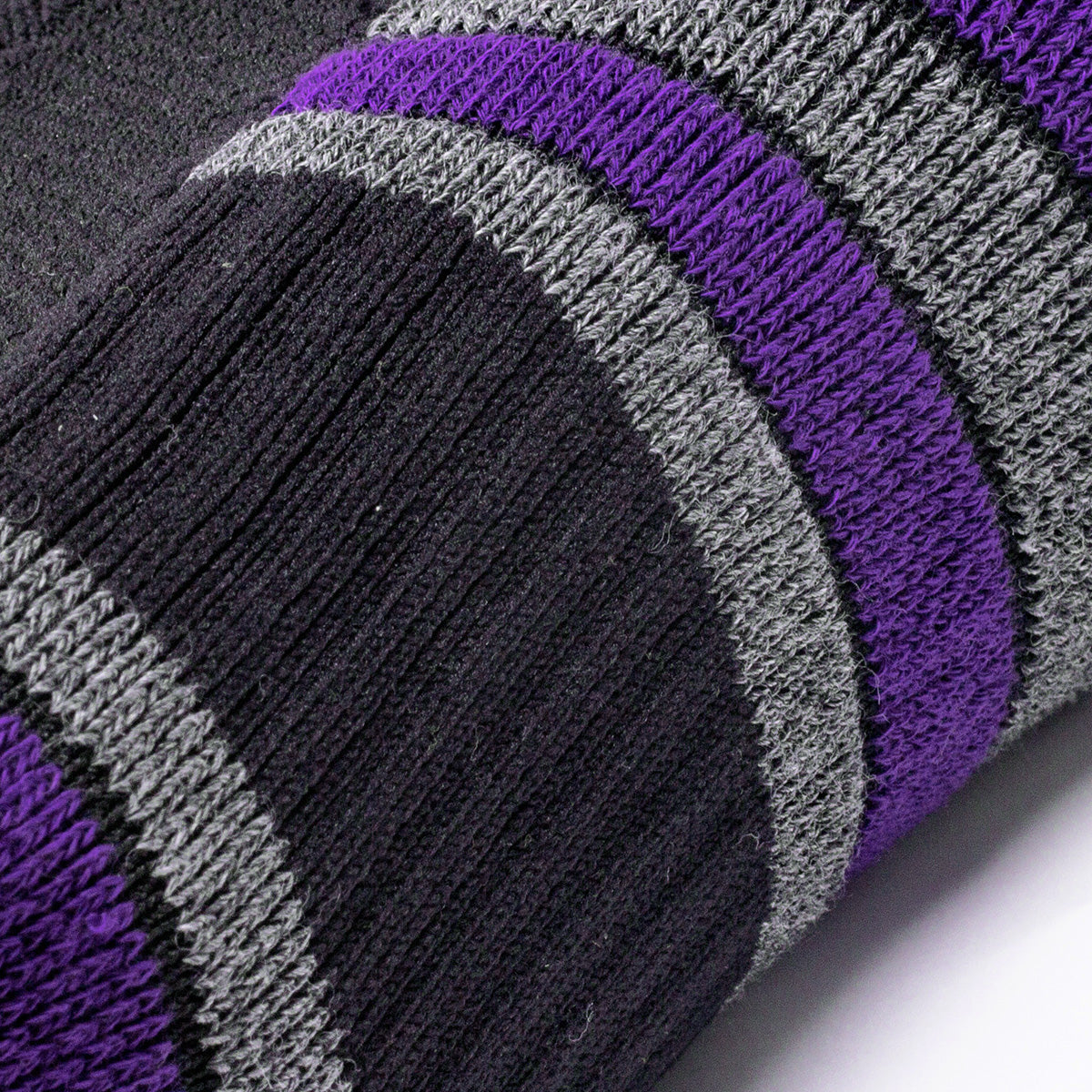 All-Weather Stain-Resistant Basketball Socks