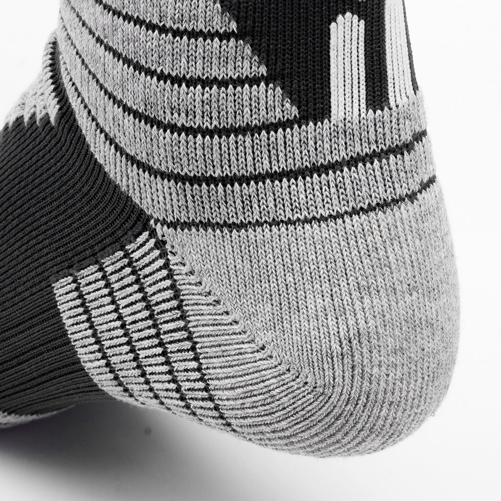 Winter Mud-Field Youth Soccer Socks