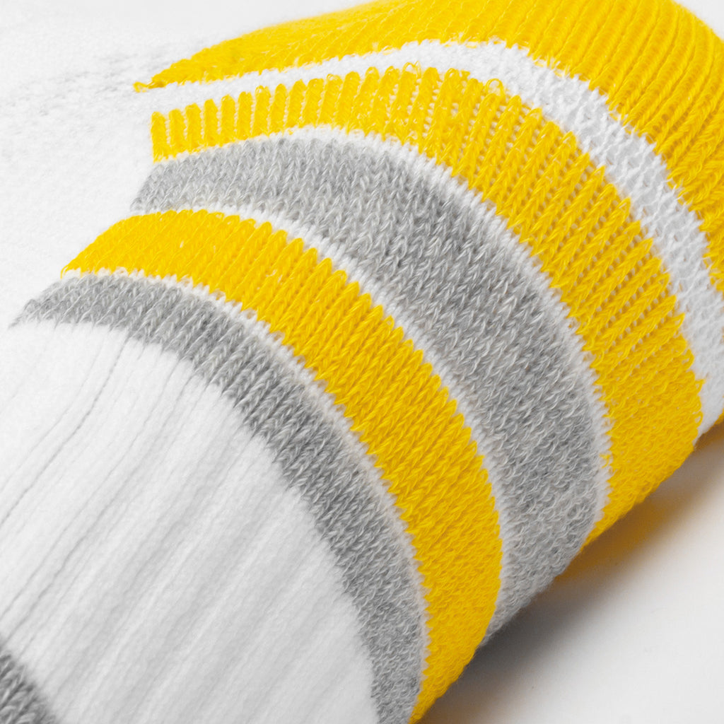 6-Point Protection Pro Basketball Socks