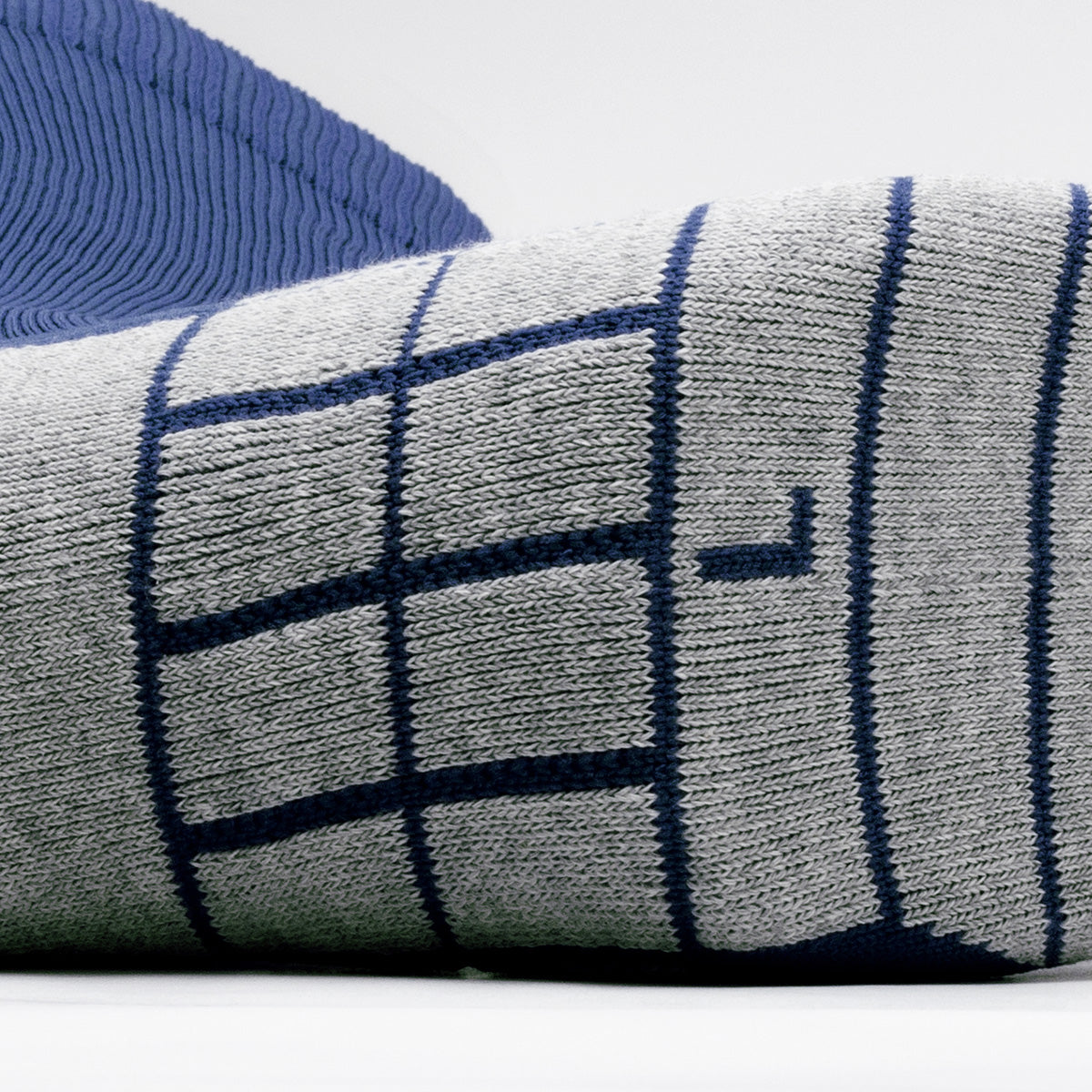 Pro Training Navy Soccer Socks