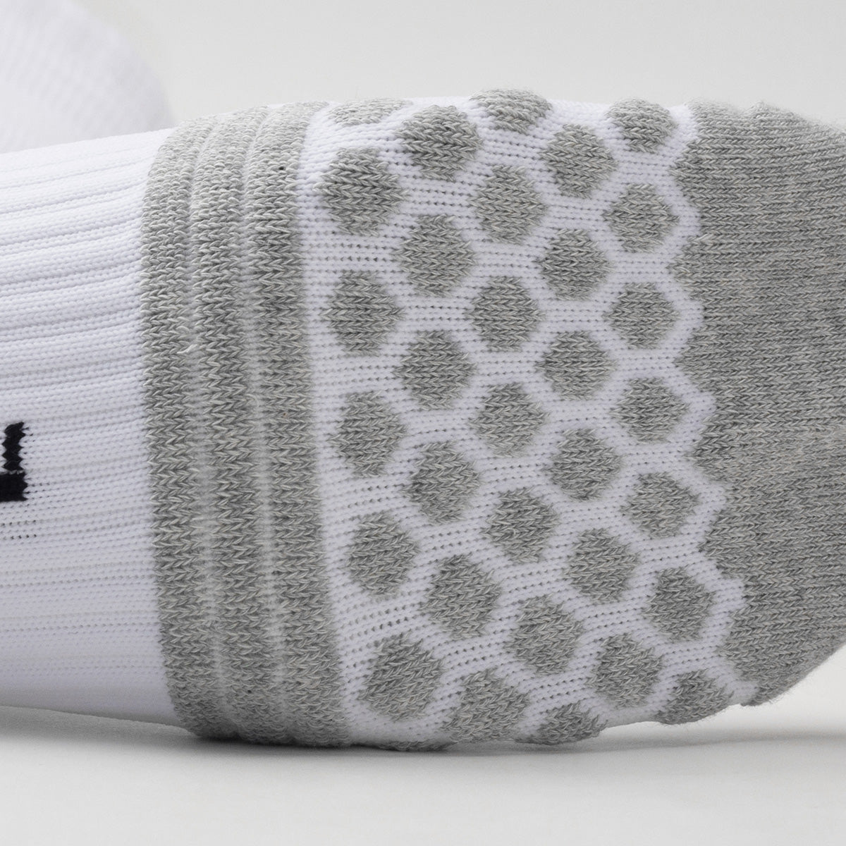 50 Pairs MOQ Hard Court Anti-Slip Socks | Academy Soccer Socks