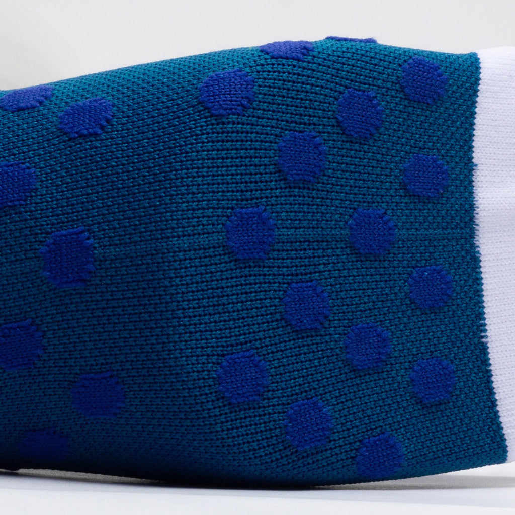 Mountain Stage Anti-Fatigue Grip Socks