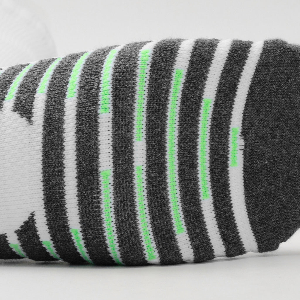 50 Pairs MOQ All-Purpose School Team Socks