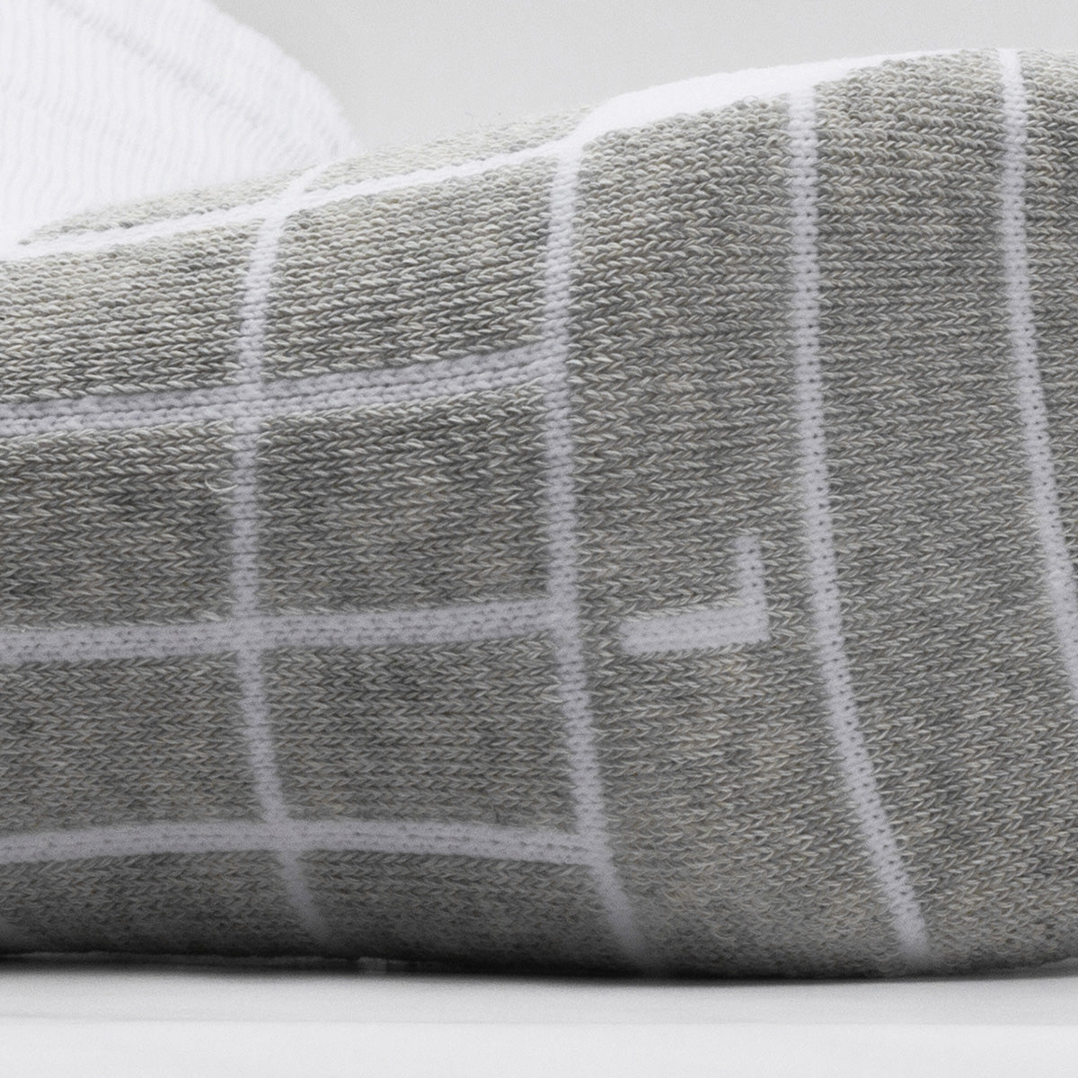 Custom Youth Campus Summer Soccer Socks | OEM Lightweight Breathable School Football Socks