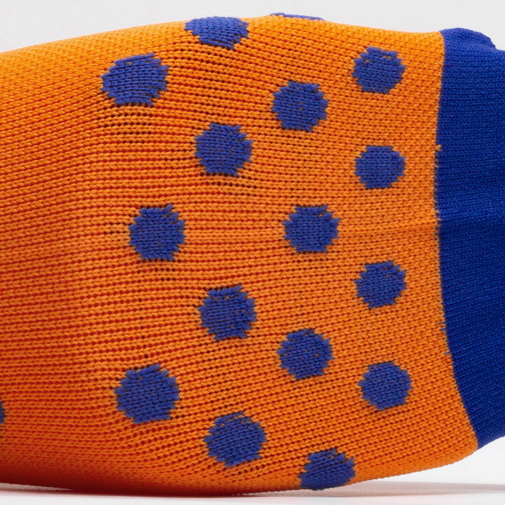 Sprinter-Specific Road Race Socks