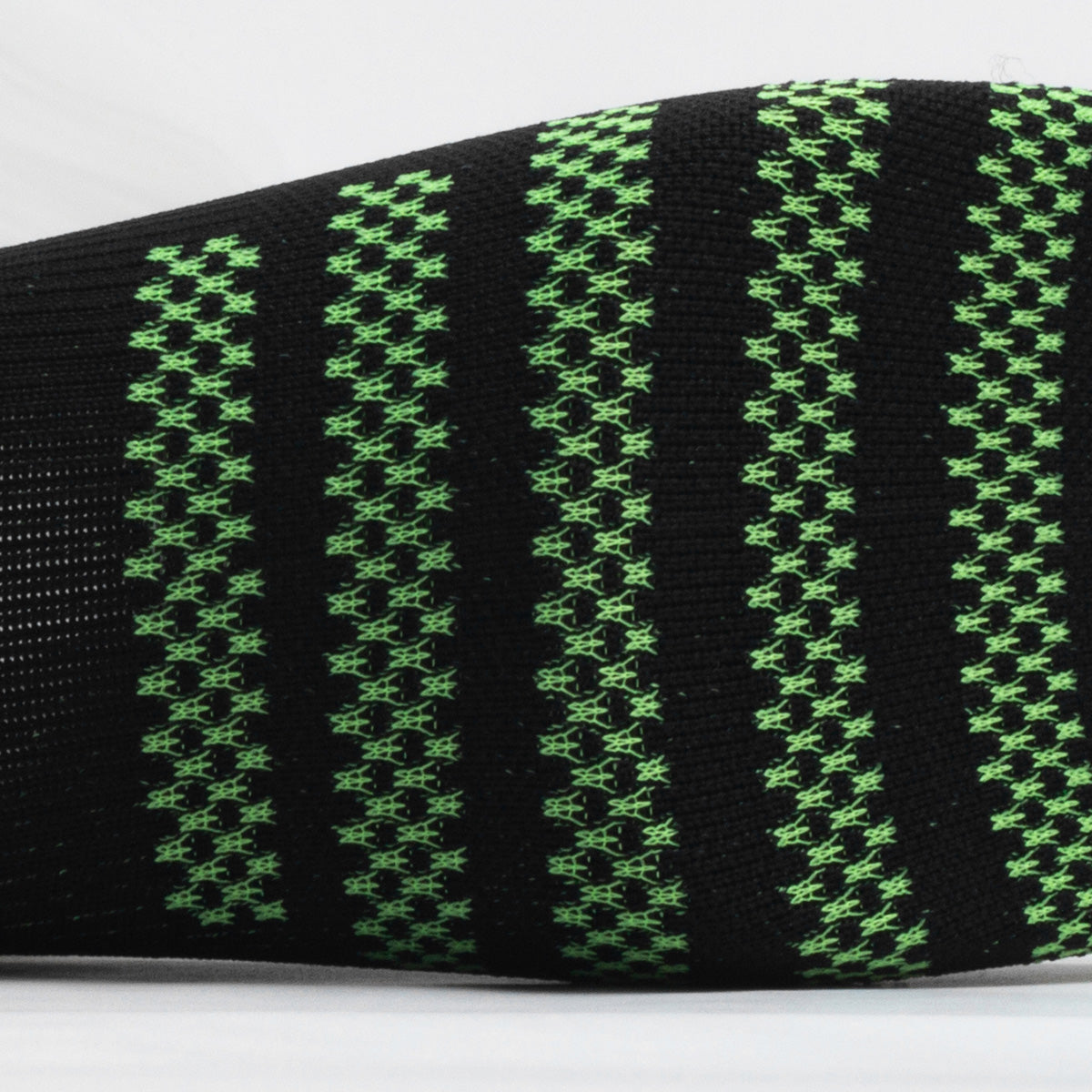 Night Trail Running Compression Socks | OEM Off-Road Mountain Night Safety Socks