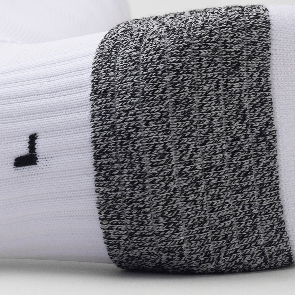 Anti-Slip Youth Soccer Socks | OEM High-Traction Terry Training Socks