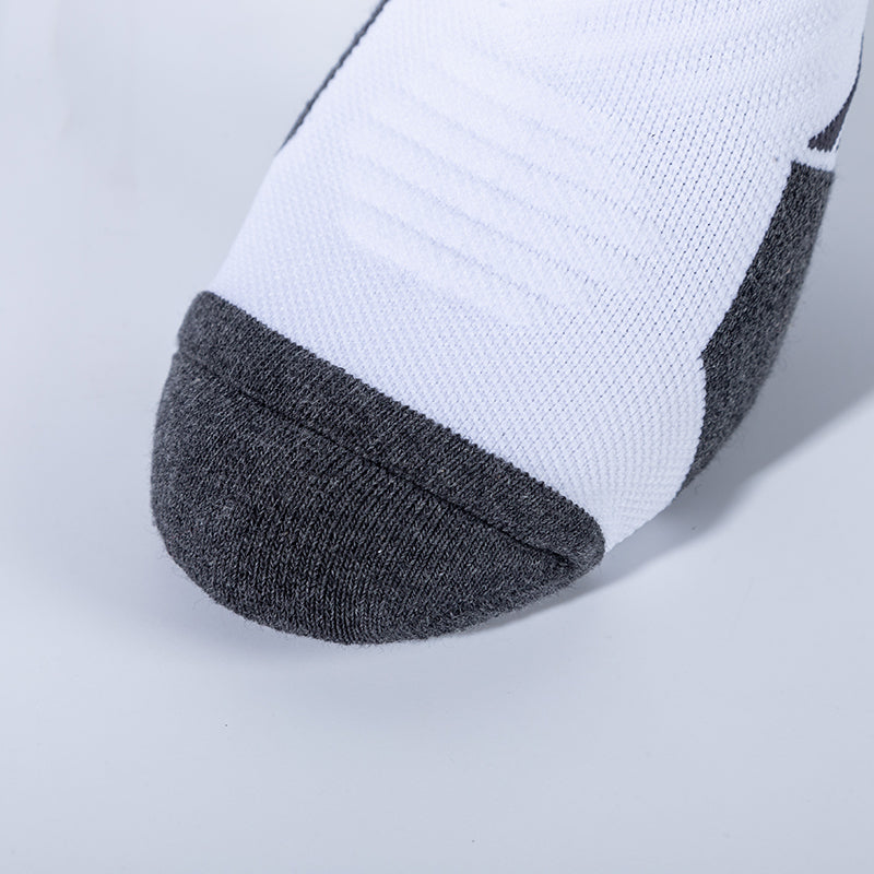 Low-Cut Performance Socks