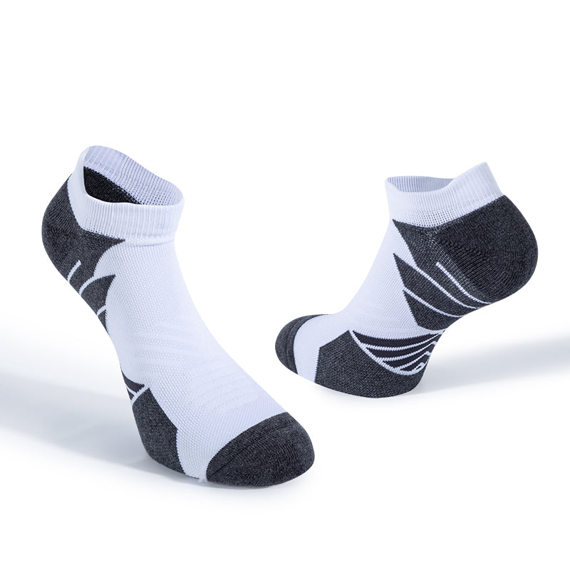 Low-Cut Performance Socks