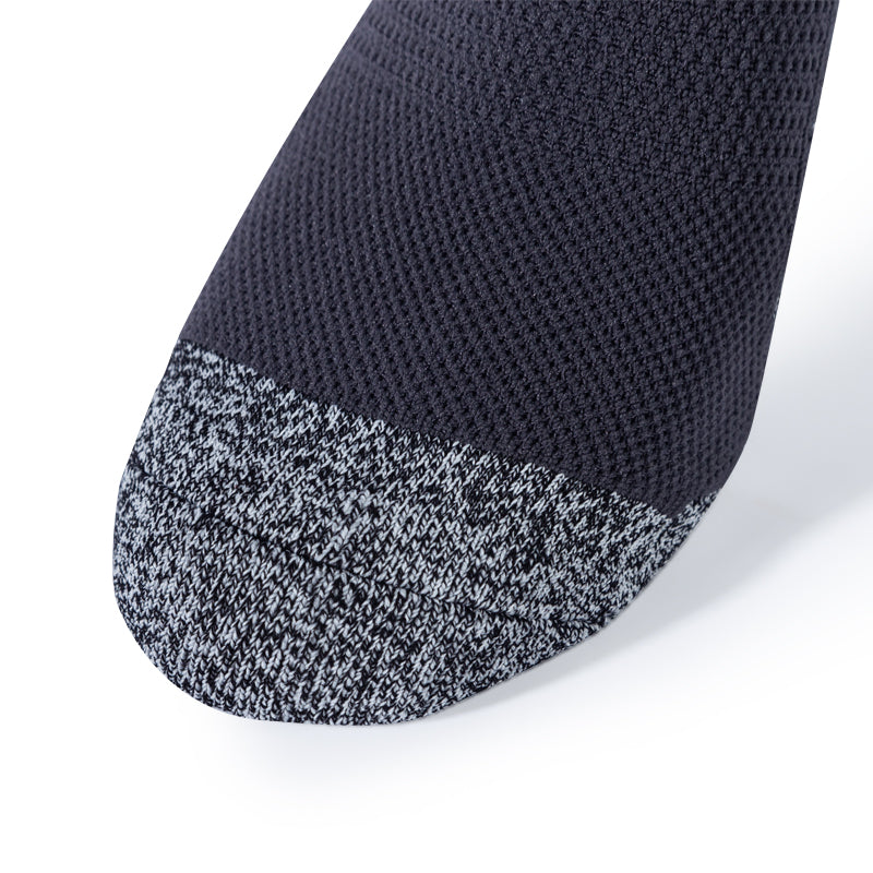 Multi-Color Low-Cut Performance Socks | Customizable Logo & Color Pack