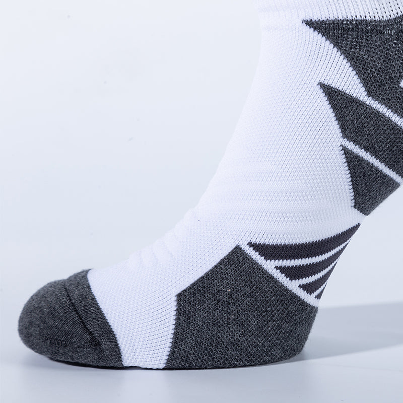 Low-Cut Performance Socks