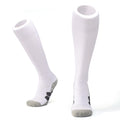 Knee-High Soccer Socks | OEM 5-Color Pack Anti-Slip Football Socks