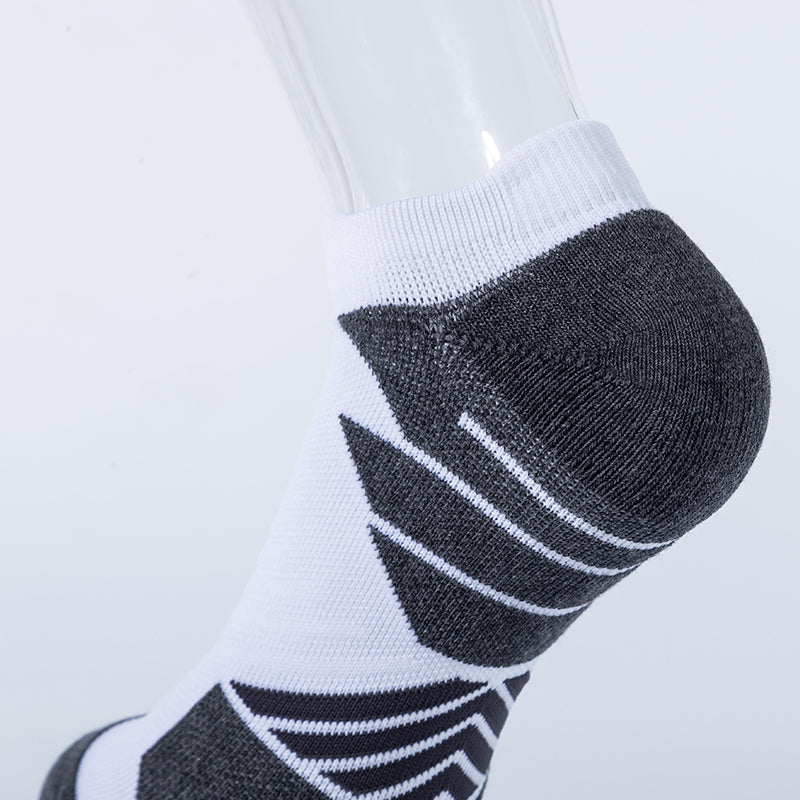 Low-Cut Performance Socks