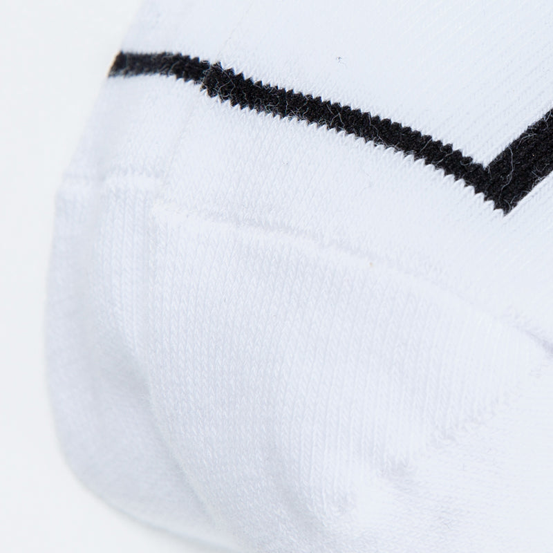 Techwear Geometric Crew Socks