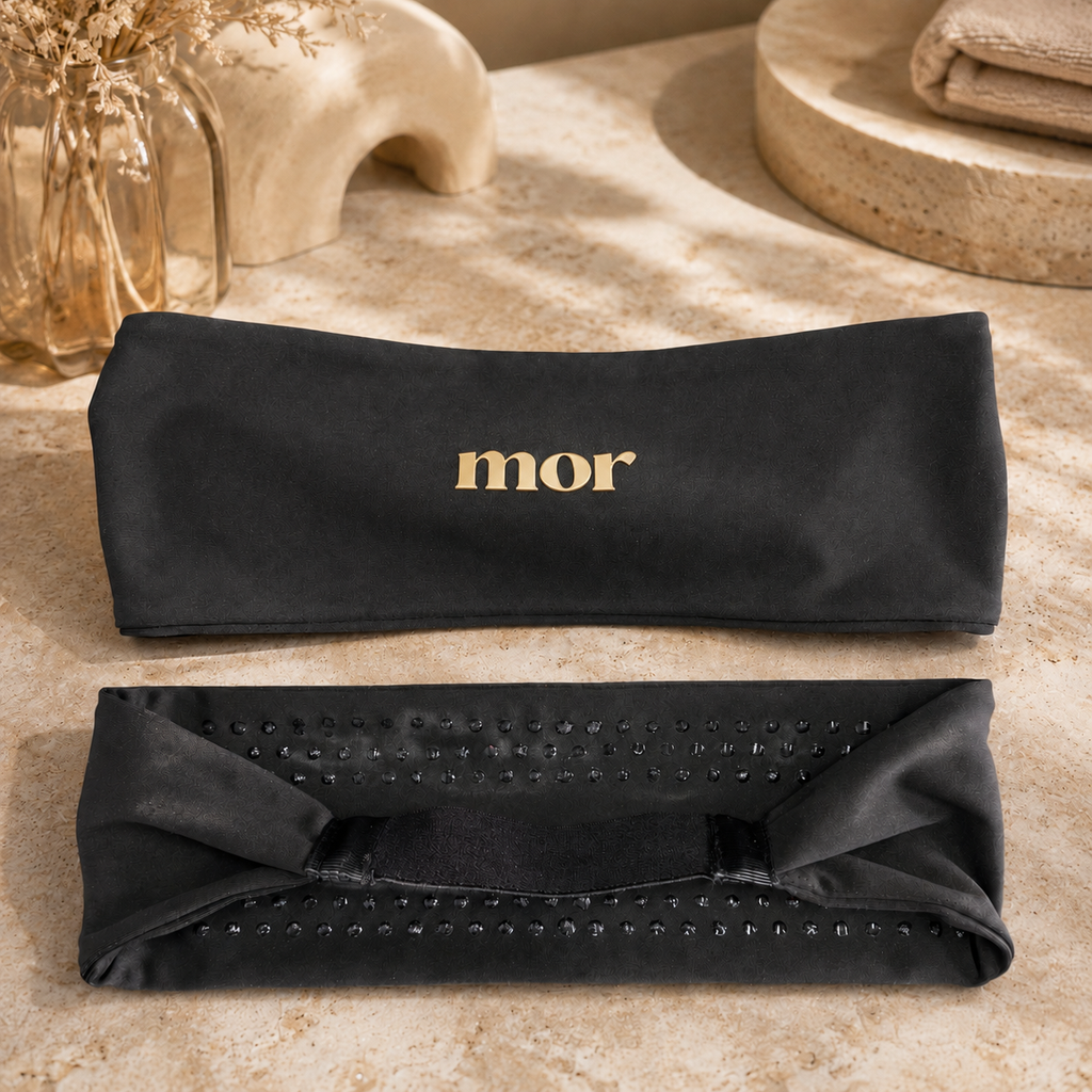 Stay Dry, Stand Out — Custom Sports Headbands for Every Workout